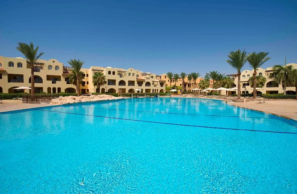 INCREDIBLE EGYPTIAN ALL INCLUSIVE FAMILY DEAL - Image 10