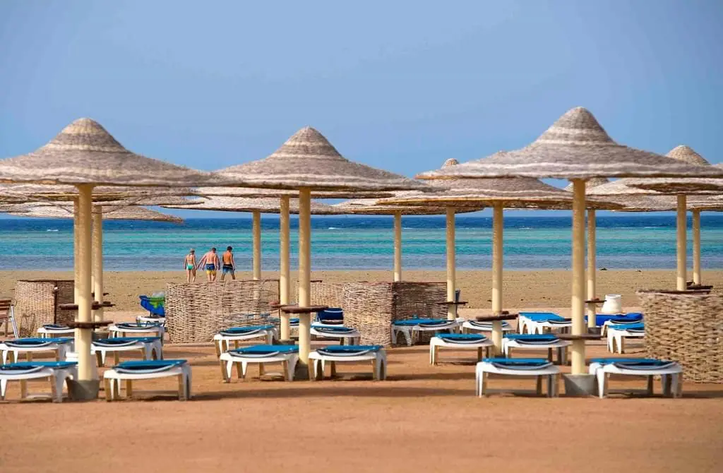 INCREDIBLE EGYPTIAN ALL INCLUSIVE FAMILY DEAL - Image 5