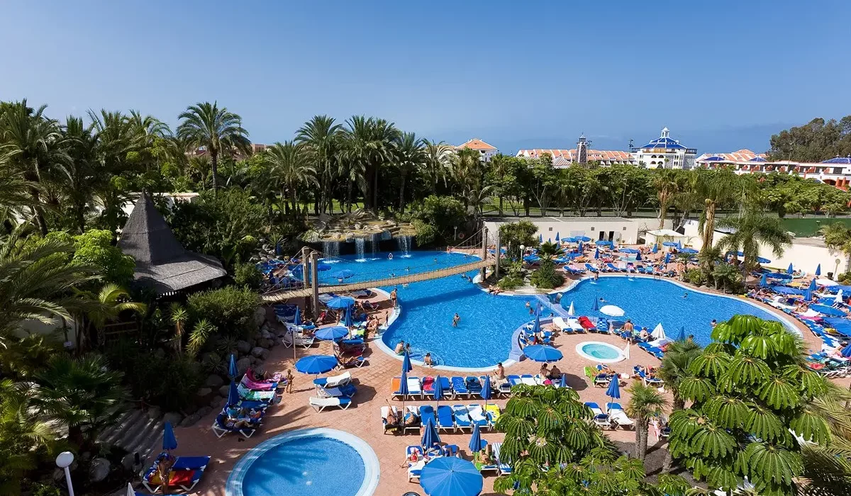 Tenerife Family Holiday Summer 2025 Offer - Image 1