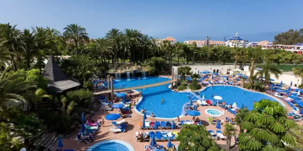 Tenerife Family Holiday Summer 2025 Offer