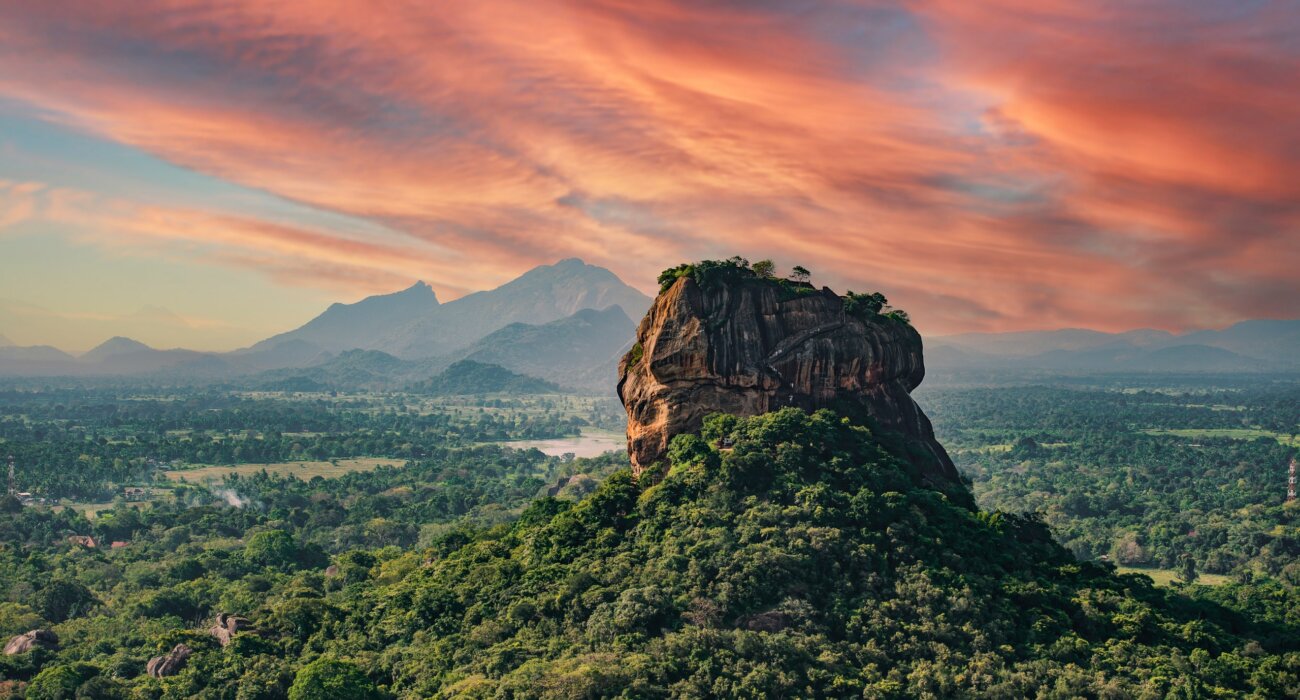 Luxury Sri Lanka Break with TWO FREE Nights - Image 1