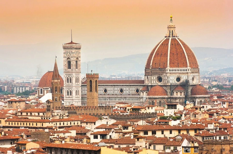 Classic Tuscany Tour with Florence & Pisa - Image 3
