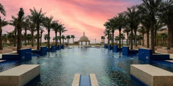 Abu Dhabi 5* All Inclusive Summer 2024