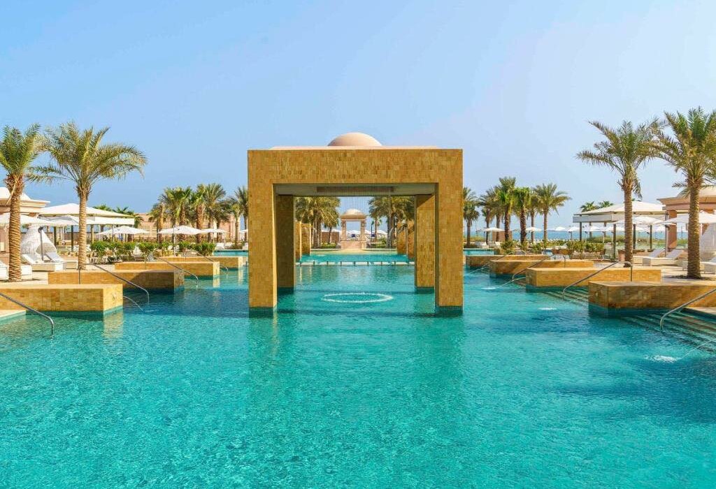 Abu Dhabi 5* All Inclusive Summer 2024 - Image 3