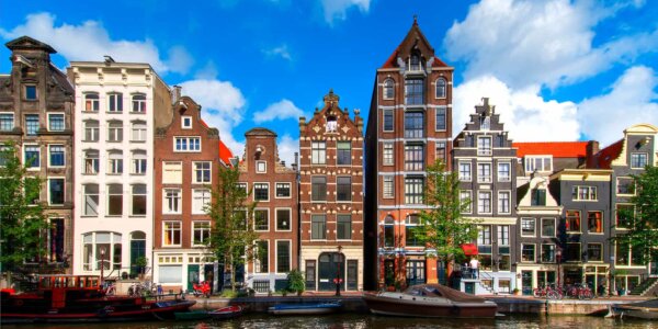 Late January 2025 Amsterdam City Break