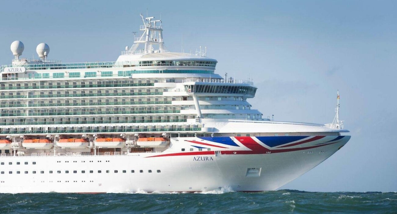 Early EARLY Booker 2026 Greek Isles Cruise - Image 1