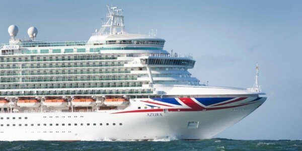 Early EARLY Booker 2026 Greek Isles Cruise