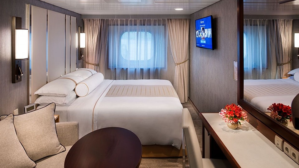South America Ultimate 6* Luxury Azamara Cruise - Image 2