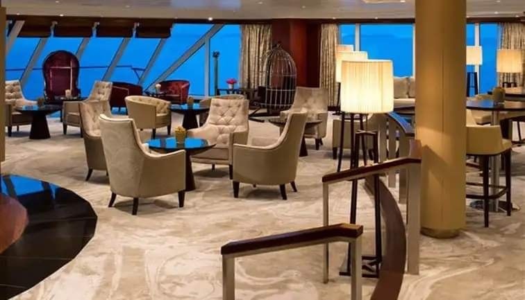 South America Ultimate 6* Luxury Azamara Cruise - Image 3
