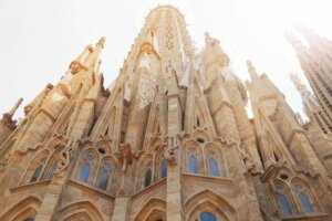 Late Year City Break Special to Barcelona
