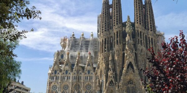 Easter ’25 Barcelona Spain City Break Offer