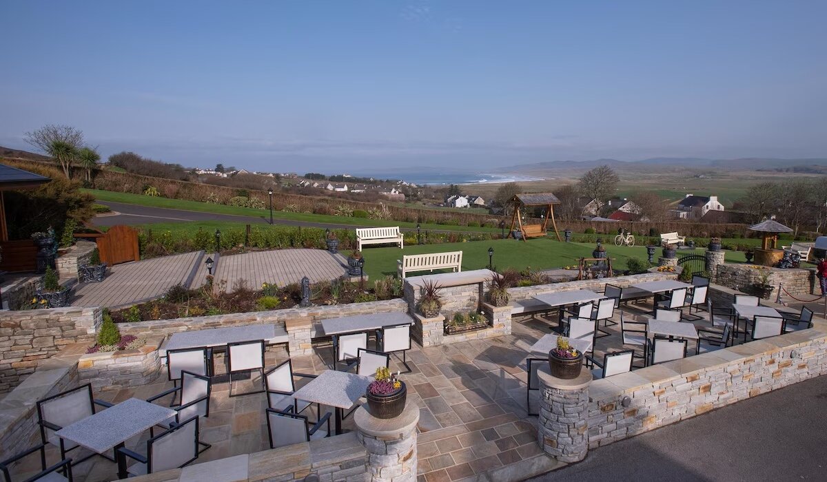 Ballyliffin Lodge & Spa May Bank Hols Special - Image 3