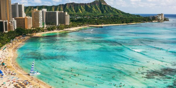 BUCKET LIST Honolulu Hawaii Dream Break