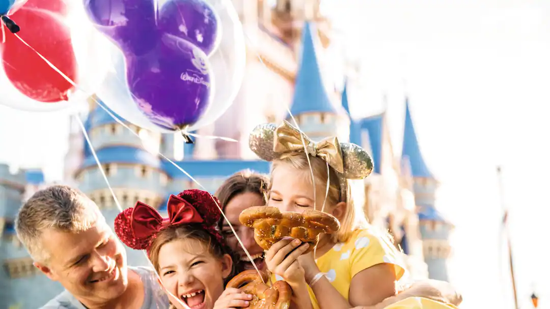 Walt Disney World Orlando Offer – June 2024 - Image 3