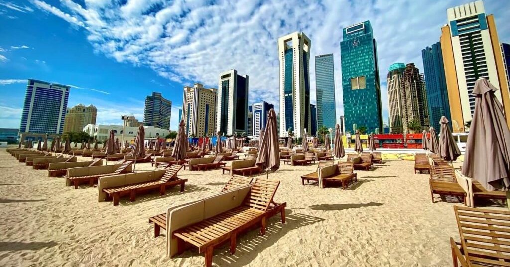Somewhere Different? Try 5* Doha in Qatar - Image 2