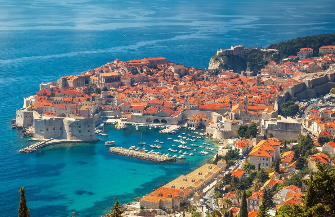 Late Summer Dubrovnik Croatia City Break - Image 1