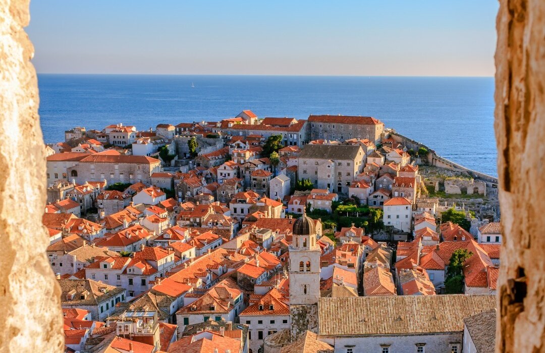 Late Summer Dubrovnik Croatia City Break - Image 2