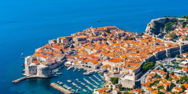 Discover Dubrovnik Escorted Tour 2025