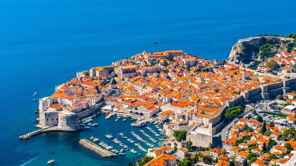 Discover Dubrovnik Escorted Tour 2025 - Image 1