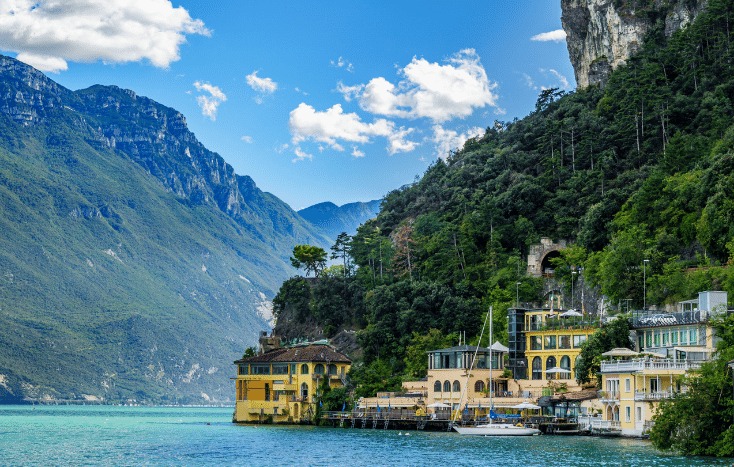 May Special Offers to Lake Garda Italy - Image 1