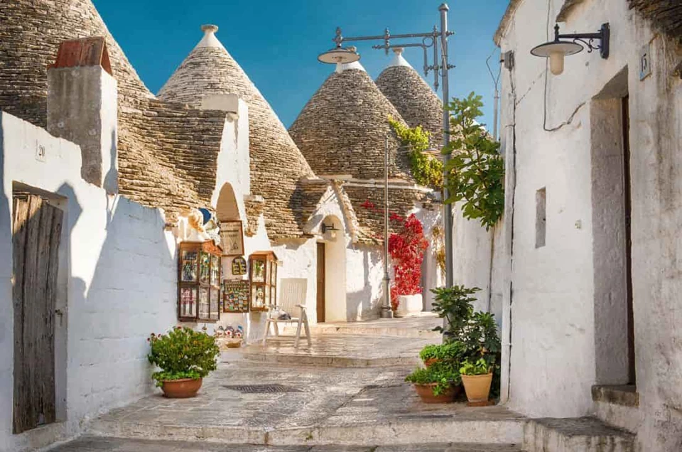 Undiscovered Italy – Highlights of Puglia - Image 4