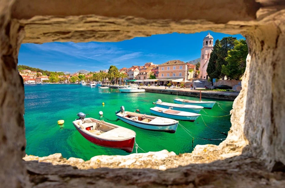 Visit Croatia’s Beautiful Dalmatian Coast - Image 1