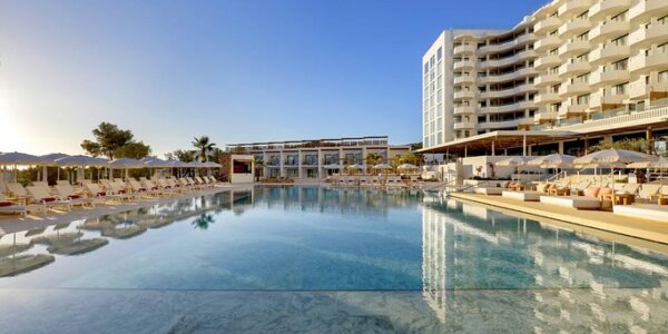 Late May Ibiza 5* Long Weekend Special