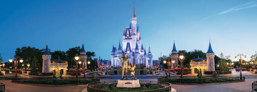 Walt Disney World Orlando Offer – June 2024 - Image 2
