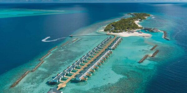 All Inclusive Maldives Dream Hols with Private Pool