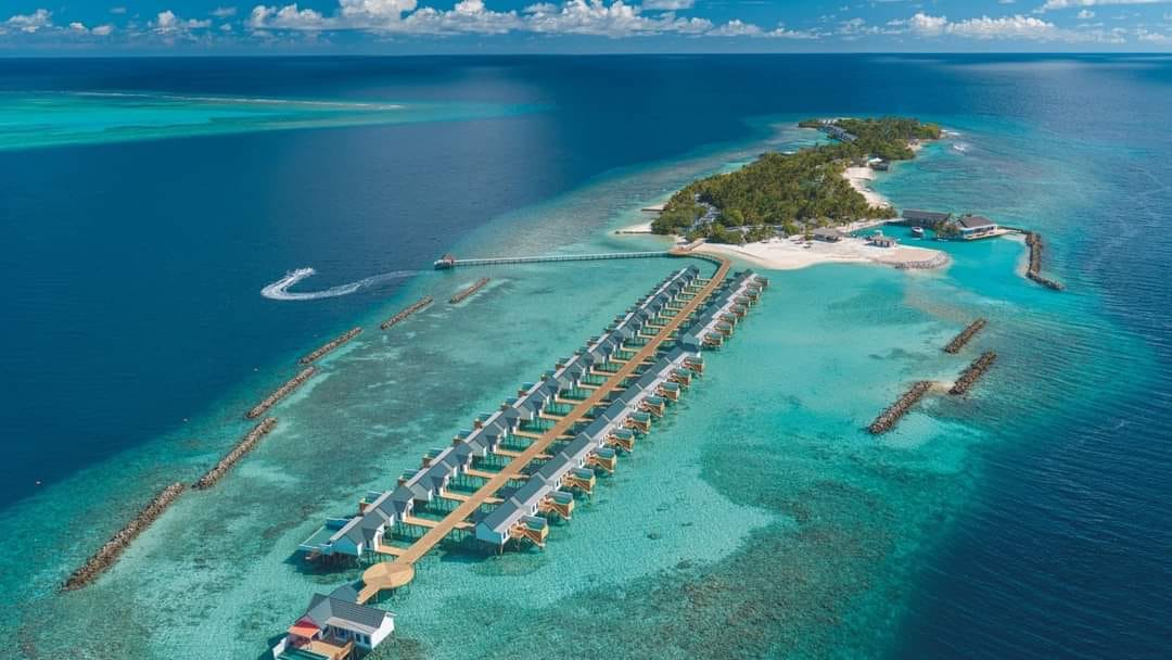 All Inclusive Maldives Dream Hols with Private Pool - Image 1