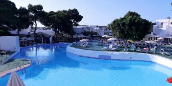 Majorca Mid July All Inclusive Family Offer