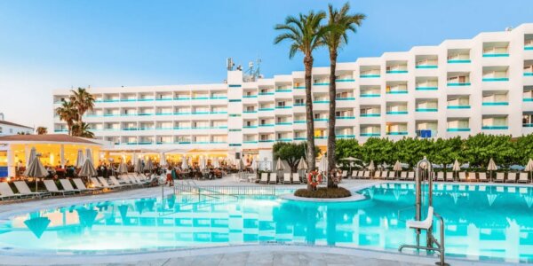 Summer Special Majorca 4* Adults Only Offer