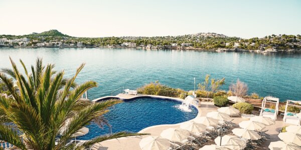 Adults Only 4* Majorca Couple Getaway
