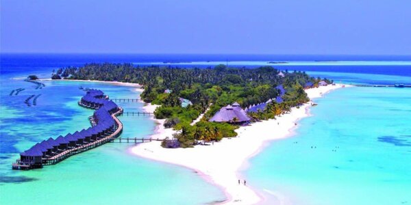 Dream Late Summer BUCKET LIST Maldives Hols