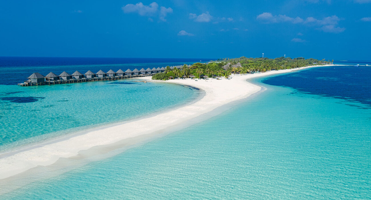 Dream Late Summer BUCKET LIST Maldives Hols - Image 2
