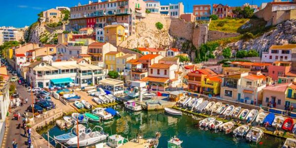 Early Summer Western Med Cruise Deal