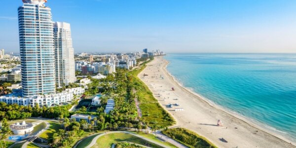 Orlando, Miami & Florida Keys Summer Hols