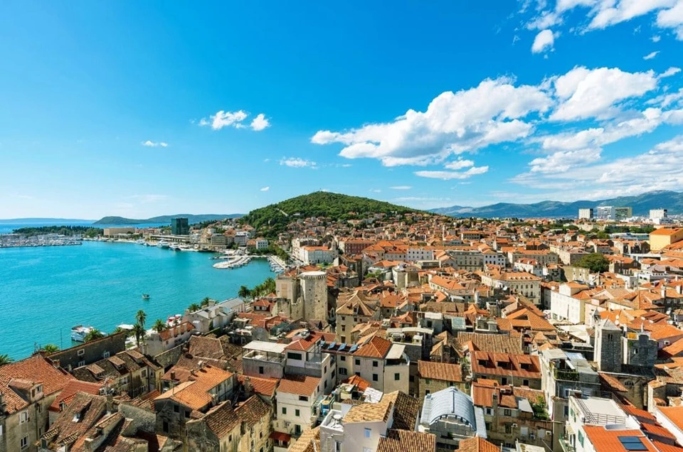 Visit Croatia’s Beautiful Dalmatian Coast - Image 3