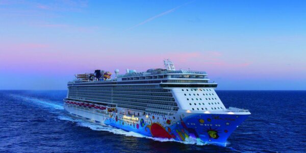 Transatlantic Cruise Special – Lisbon to Miami
