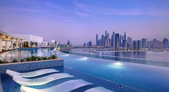 Ultimate 2025 Dream Holiday – Dubai, Maldives & Sri Lanka