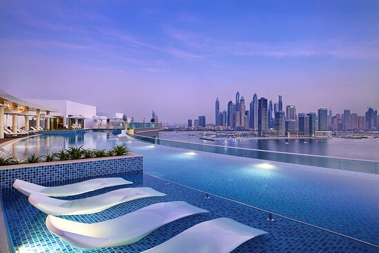 Ultimate 2025 Dream Holiday – Dubai, Maldives & Sri Lanka - Image 1