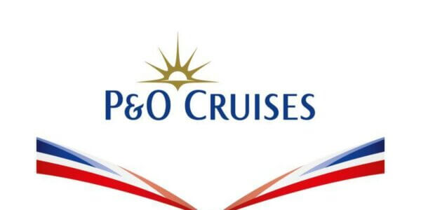 Peak August TWO WEEK P&O Med Cruise