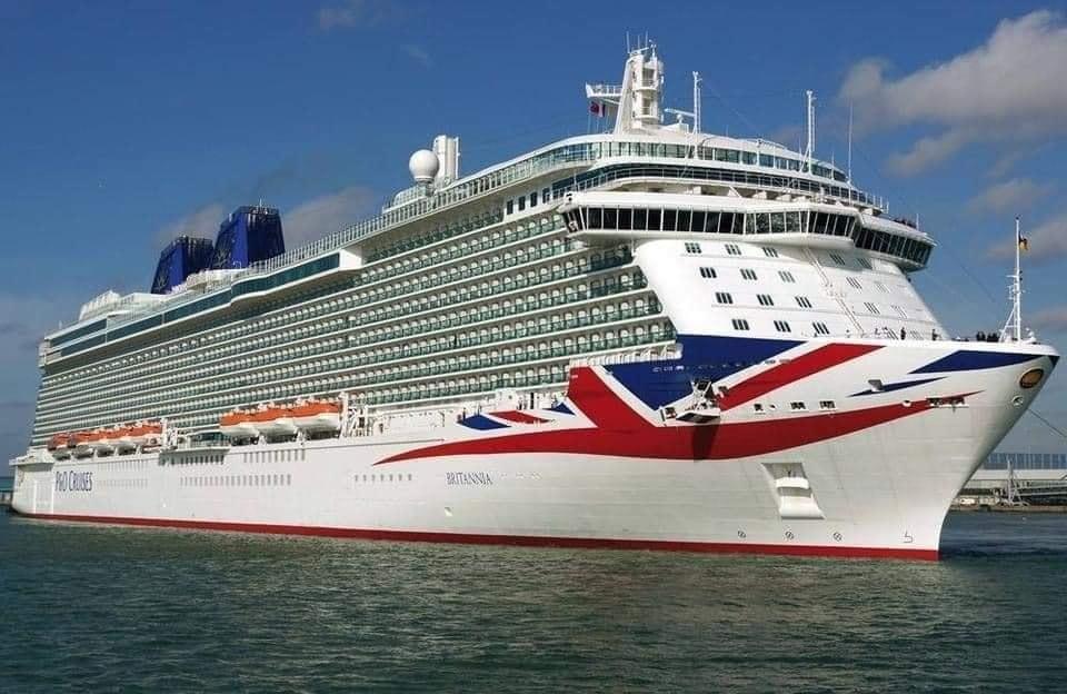 Limited Availability – Captivating Caribbean Cruise - Image 2