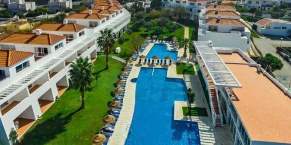 Late May Algarve Portugal BUDGET Family Special