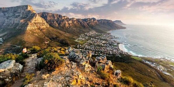 South Africa – Cape Town, Garden Route & Safari