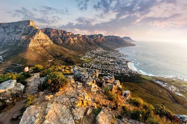 South Africa – Cape Town, Garden Route & Safari - Image 1