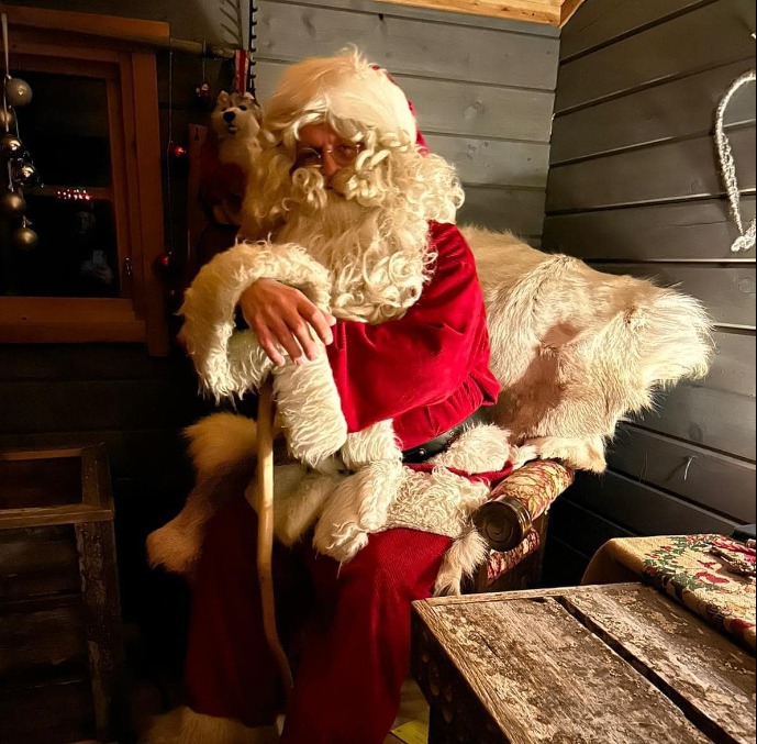 Santa Meet Lapland Day Trip – Price Reduced - Image 1