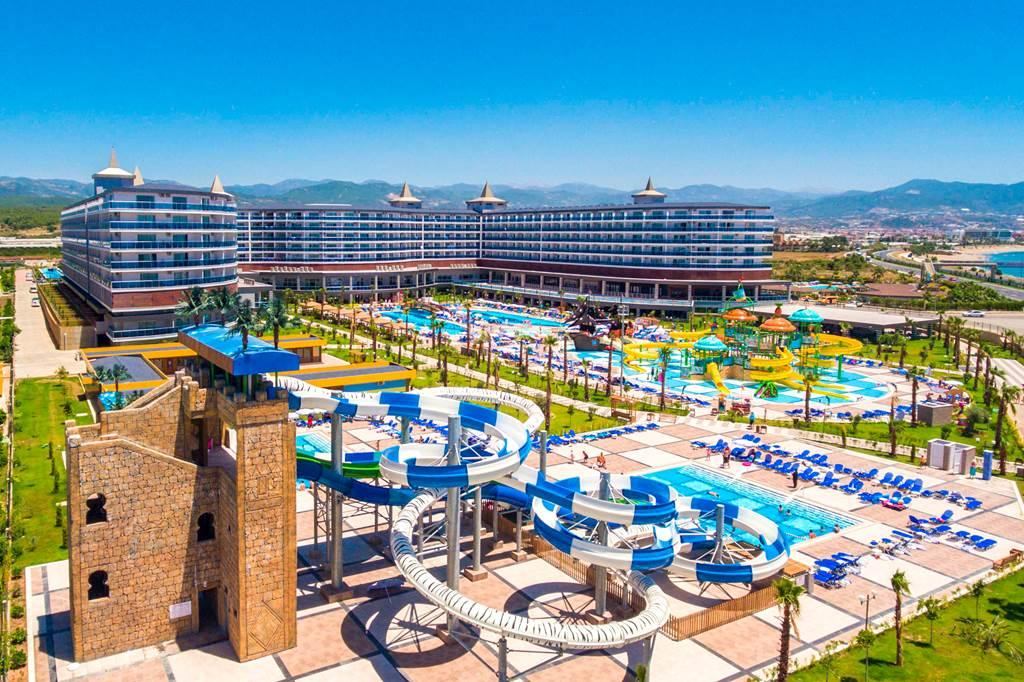 Summer ’25 Turkey Most Popular Family Resort - Image 2