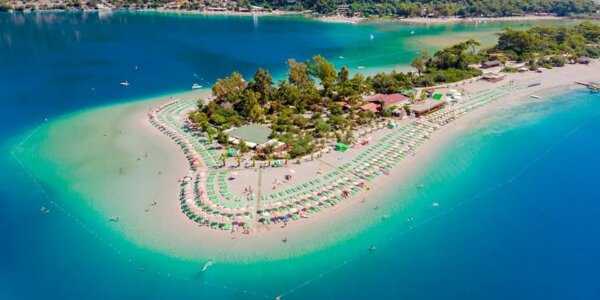Olu Deniz Turkey July Summer Special Offer