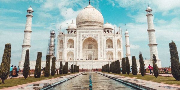 India – Tour of Taj, Tigers & Forts